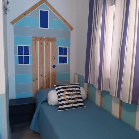 Beachhome 加比切马莱 外观 照片