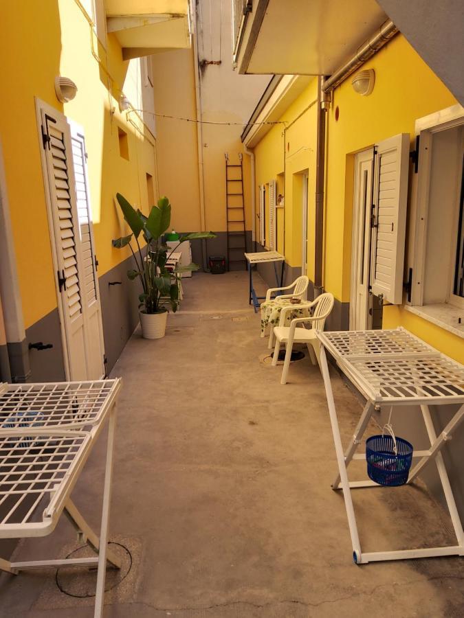Beachhome 加比切马莱 外观 照片