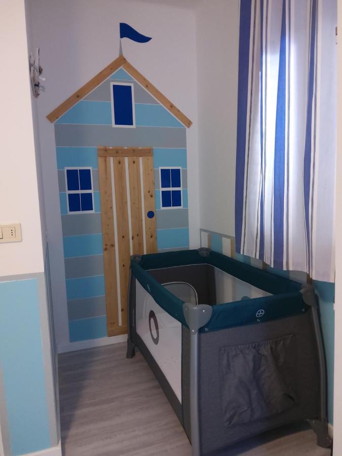 Beachhome 加比切马莱 外观 照片