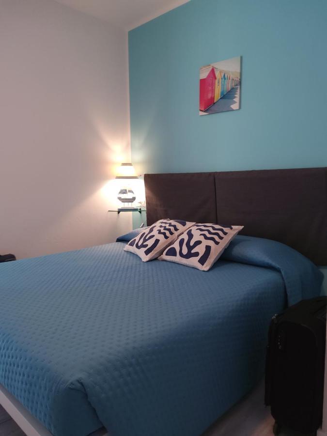 Beachhome 加比切马莱 外观 照片