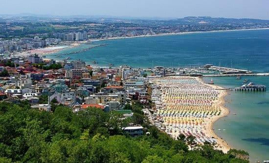 Beachhome 加比切马莱 外观 照片